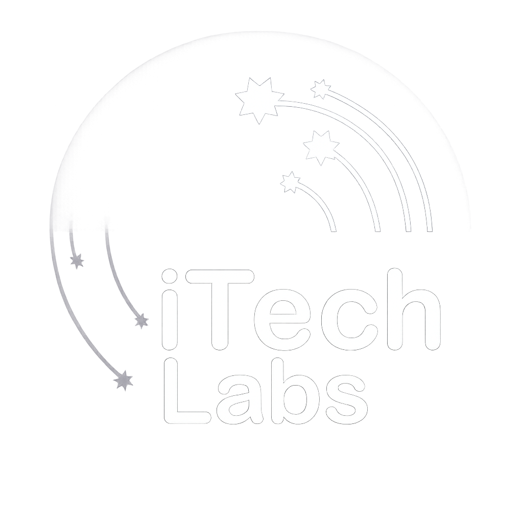 iTech Labs Certified Logo